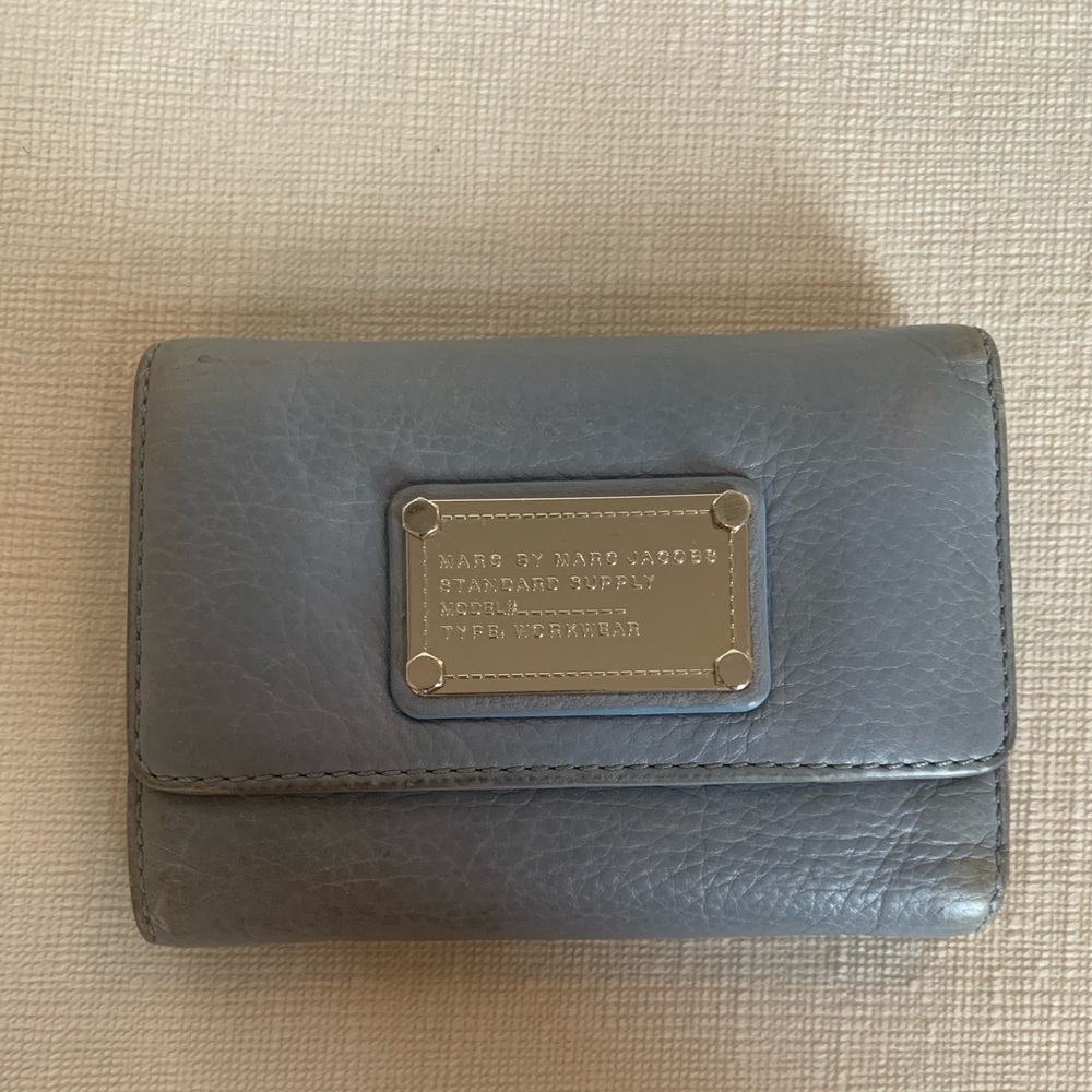 Marc by Marc Jacobs Wallet
